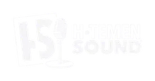 H-TEMEN SOUND – eredeti logó